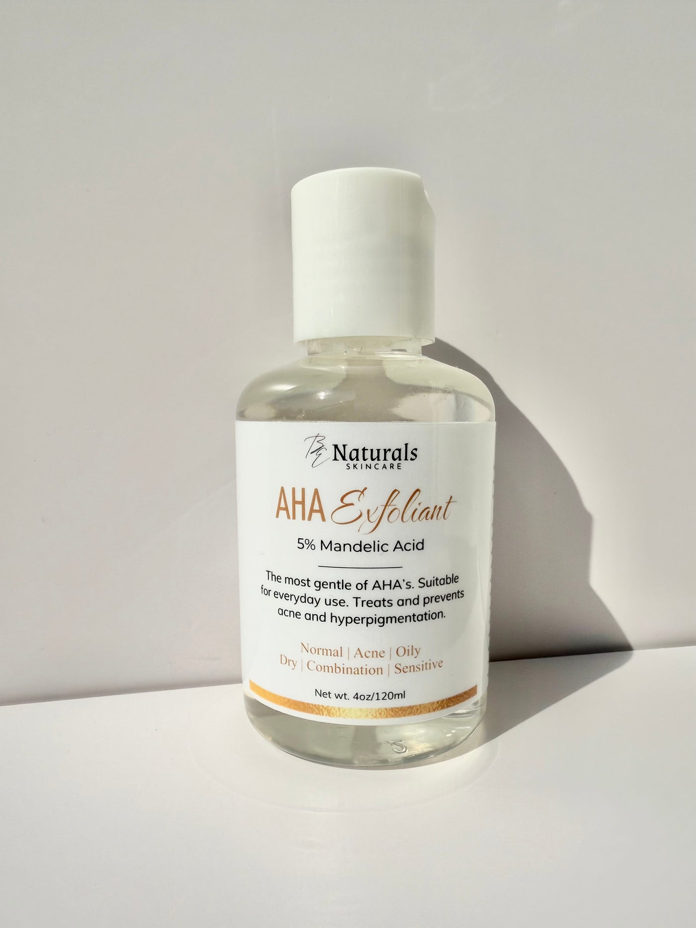AHA Exfoliant