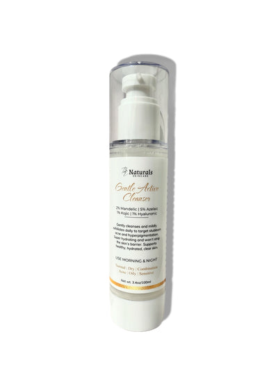 Acne & Hyperpigmentation System