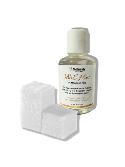 Acne & Hyperpigmentation System
