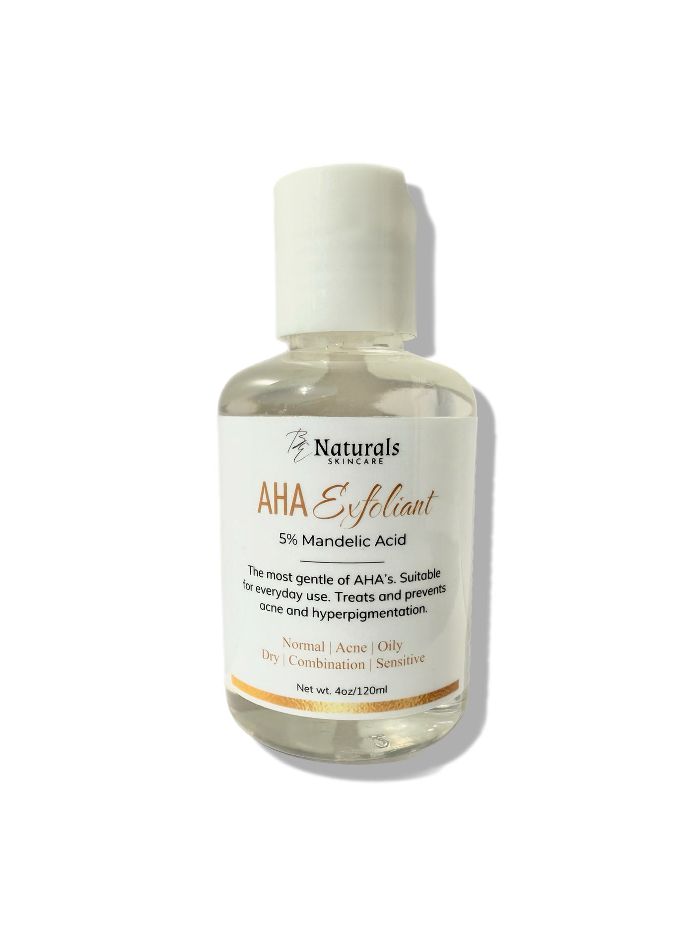AHA Exfoliant