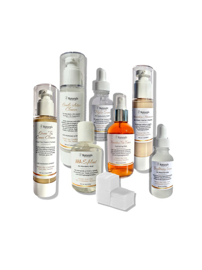 Ultimate Corrective Set
