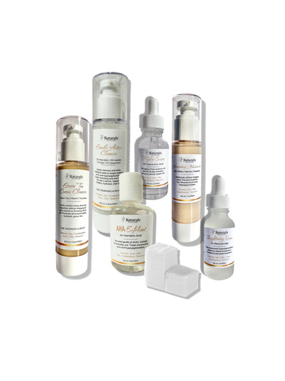 Essential Corrective Set