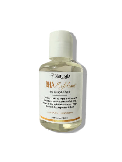 BHA Exfoliant