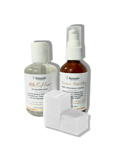 Intimate Care Duo